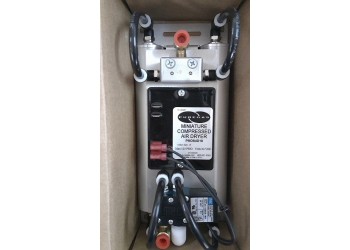 美國PUREGAS干燥器