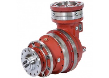 意大利Reggiana Riduttori減速機