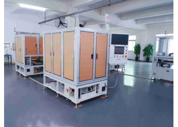 雙仁電池自動拔插膠釘機SR-0689