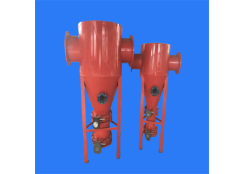 常見(jiàn)無(wú)阻力除渣器工作原理簡(jiǎn)單說(shuō)清楚