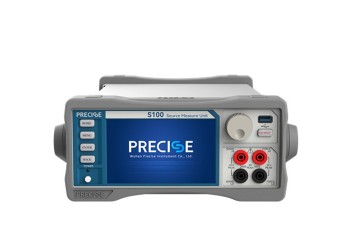 四象限電源VI曲線(xiàn)數(shù)字源表