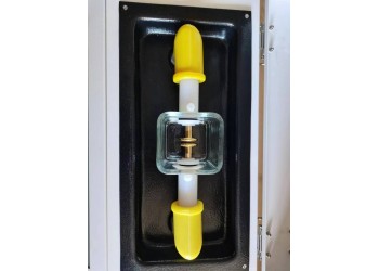 絕緣油電壓擊穿測(cè)試儀單杯