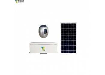 守護電力 “生命線”！揭秘輸電線路防舞動監測預警裝置黑科技