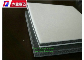 廠家生產大業騰飛XPE防撞泡棉