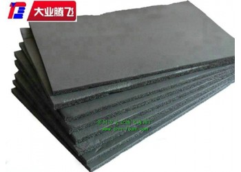 廠家生產大業騰飛防撞泡棉板