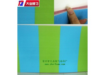 廠家生產大業騰飛墻體防撞墊