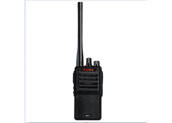 供應濟南酒店商用大功率對講機摩托M31I 數字便攜式對講機