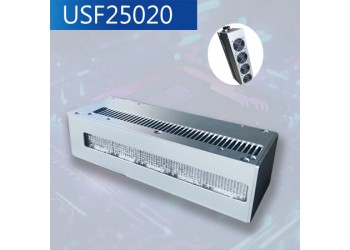UVLED固化燈（USF25020）