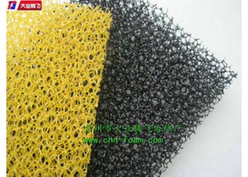 廠家生產大業騰飛機柜過濾防塵海綿