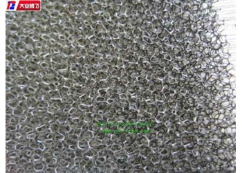 廠家生產大業騰飛配電柜防塵海綿