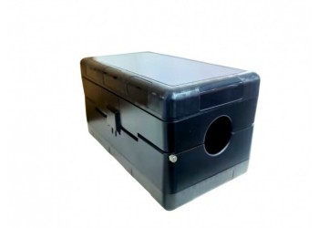 配網(wǎng)行波故障預(yù)警與定位裝置-便攜式設(shè)計-具備AI 智能診斷