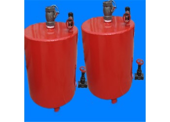 CWG－SQ型手動(dòng)放水器實(shí)用好用耐用