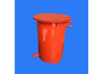 氣閥式放水器是煤礦瓦斯管路安裝的重要組件
