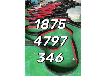 耐磨聚氨酯防溢裙板 導(dǎo)料槽雙層護坡 夾持器角鋁