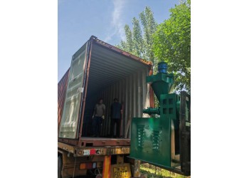 創(chuàng)新升級 恒戈電焊條生產(chǎn)機械設(shè)備譜新章
