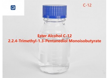 酯醇C-12---直接生產(chǎn)廠家