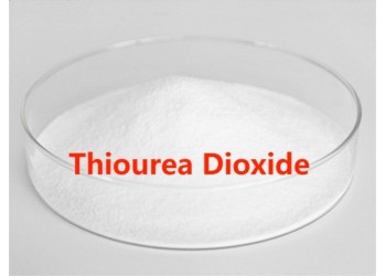 紡織印染助劑-二氧化硫脲/甲脒亞磺酸