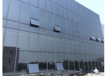 河南濮陽市幕墻公司-濮陽玻璃幕墻公司-濮陽石材幕墻公司