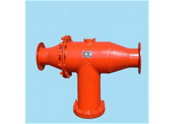 供應好用的FZQ型瓦斯抽放管路排渣器提供全方位支持服務