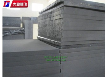 廠家生產大業騰飛建筑材料 防火海棉襯墊