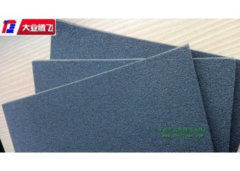 廠家生產大業騰飛防護墊海綿