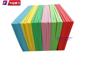 廠家生產(chǎn)大業(yè)騰飛絕緣海綿防護(hù)墊