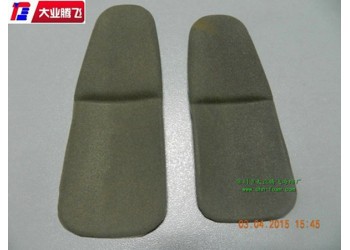 廠家生產(chǎn)大業(yè)騰飛耐磨海棉防護(hù)墊