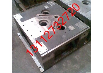 廣州灰口鑄鐵機械配件翻砂鑄造機械加工