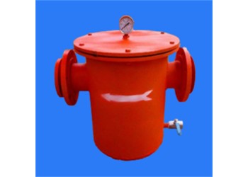 提供氣水分離器產品圖片以及安裝指導