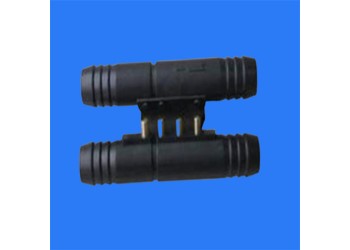 提供導流管產品圖片以及安裝指導