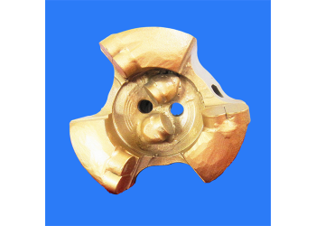 提供金剛石復合片鉆頭產品圖片以及安裝指導