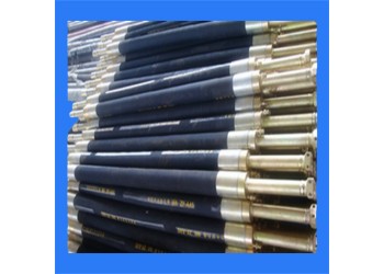 提供瓦斯抽放封孔器產品圖片以及安裝指導