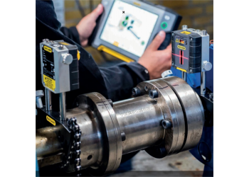 設備故障維修 對中調整測平服務 故障診斷 動平衡服務