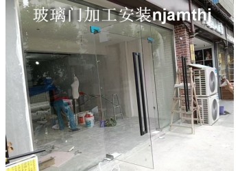 南京玻璃雨棚安裝、南京玻璃雨棚定制