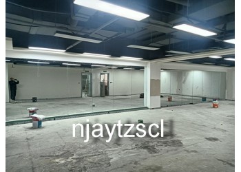 淮安舞蹈房鏡子、淮安健身房鏡子