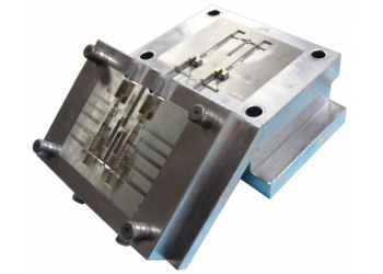 天賽 USB接口 低壓注塑模具