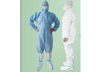 康民衛(wèi)材一次性隔離衣廠家