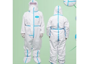 康民衛材一次性醫用防護服廠家