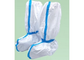 康民衛材醫用隔離鞋套廠家