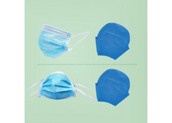 康民衛材一次性醫用口罩帽廠家