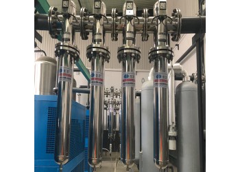 壓縮空氣精密過濾器 XF9-24 XF7-24 XF5-24