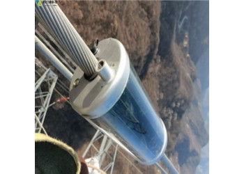 觀冰精靈：以科技之力，破解輸電線路覆冰難題