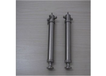 比質量還是功能都不輸的CZY50型圓筒形正壓采樣器