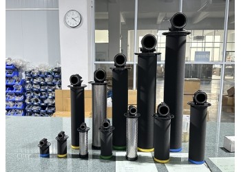 阿特拉斯濾芯DD15+濾芯2901207911