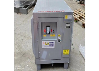 負壓消殺除菌設備 真空泵廢氣除菌裝置