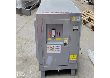 負壓吸引廢氣滅菌器 真空泵廢氣滅菌消毒處理