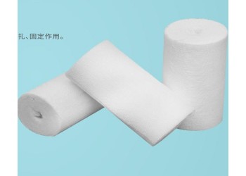 康民衛材紗布繃帶廠家直供