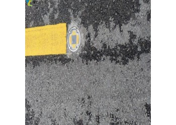 太陽能防外破智能地釘靠譜嗎？陰雨天續(xù)航能力實測