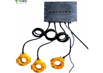 護層環流異常難發現？這套高壓電纜在線監測系統能解決嗎