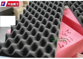 廠家生產大業騰飛耐高溫阻燃隔熱消音海綿